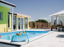 Bungalow Lux