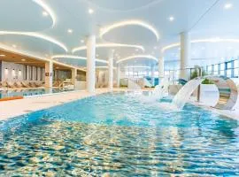 FARO Apartamenty Polanki Aqua 4 BASENY w cenie POOLS im Preis