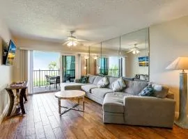 Land's End 6-303 Beach Front - Premier