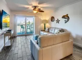 Land's End 3-203 Bay Front - Premier