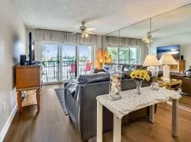 Land's End 3-305 Bay Front - Premier