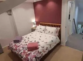 Willow Cottage Cosy Cornish Rural Retreat - Dog Friendly Cornwall