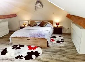 Maisonnette proche de Lyon