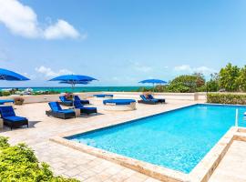 Sea Esta Studio III - Cozy for Couples!，位于Turtle Cove的酒店
