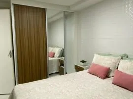 Apartamento próximo à praia