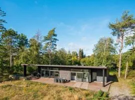 Holiday home Knebel LVI