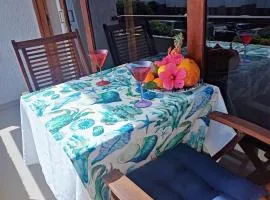 Apartamento en Puerto Rico