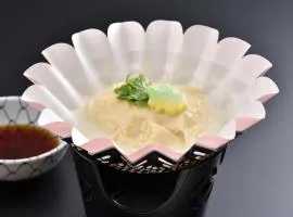 基文福库祖米酒店