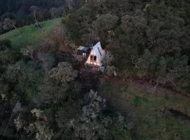 Cabañas el Paraiso Sesquile