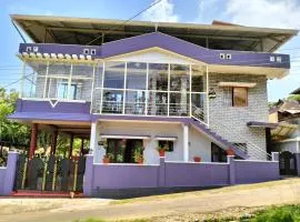 Holidayincoorg Cozy Nest
