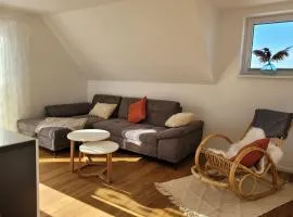 Ferienwohnung Ruheoase Lüneburger Heide