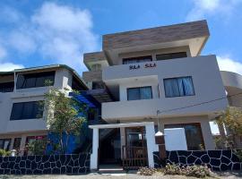Hotel Sula Sula