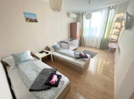 Airport Apartment