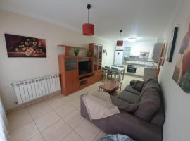 MHC，位于博伊罗的酒店