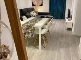 Apartamento centro Santander