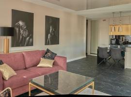 Apartament Primavera 3 MINI SPA Komfort dla grup biznesowych , rodzin ,osób indywidualnych，位于凯尔采的酒店
