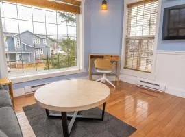 Downtown Whitehorse Apartment in Old Town