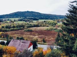 Chalupa Lenora，位于Lenora的酒店