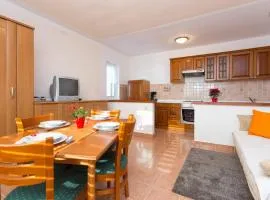 Apartmani Lucia