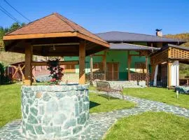 Holiday Home Green