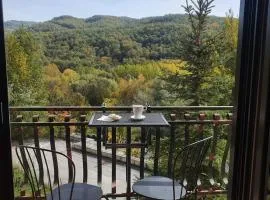 Le Casette d'Abruzzo