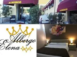 ALBERGO ELENA 3 via emilia ovest 347