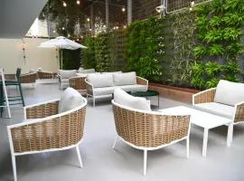 The Muse Boutique Hotel Tel Aviv