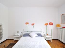 Brianza Relax，位于Besana in Brianza的酒店