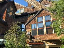 惠斯勒行政酒店