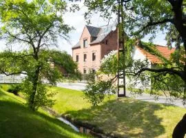 Historische Ferienwohnung