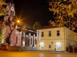 Pokoje Samoobsługowe 24/7