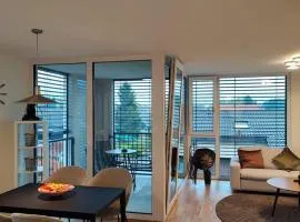 Wohlfühlapartments in Hard