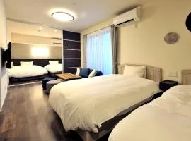 RakutenSTAY x Shamaison Osaka Dekijima - 307