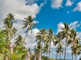 Shantaa Resort, Kohkood