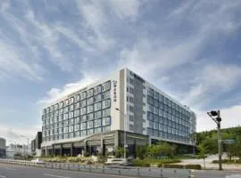 Yeosu Hotel First City