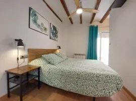 MORELLA CENTRO Apartamento-Loft