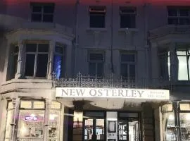 新奥斯特利酒店