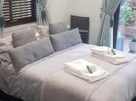 Room on the River