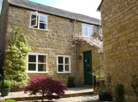 Fiddlesticks Cottage