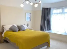 1 Ashford Road Guesthouse