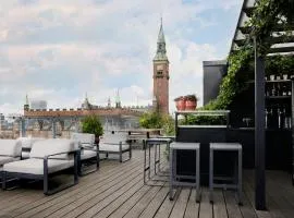 Hotel Danmark