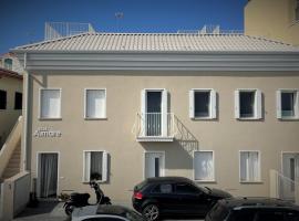 Villa AMARE，位于卡奥莱的自助式住宿