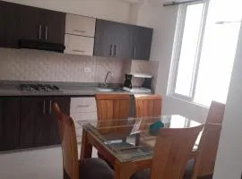 Hospedaje Santa Rosa de Cabal - Apartamento