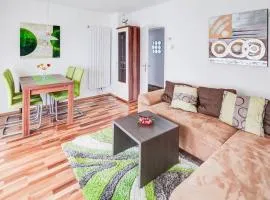 奥格斯堡度假公寓