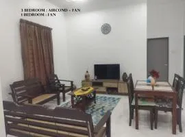 De Asfa Homestay