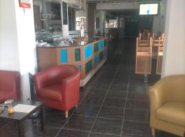 Casa Manhattan，位于阿洛拉的酒店