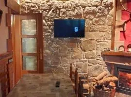 Casa Rural El Arroyo