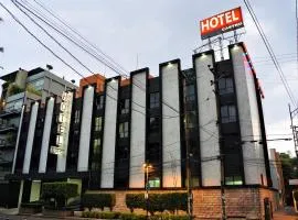 Hotel Castro