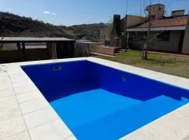 ESTANCIA VIEJA (CARLOS PAZ)