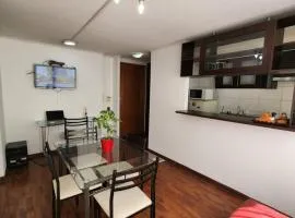 Monjitas 2 dormitorios 2 baños